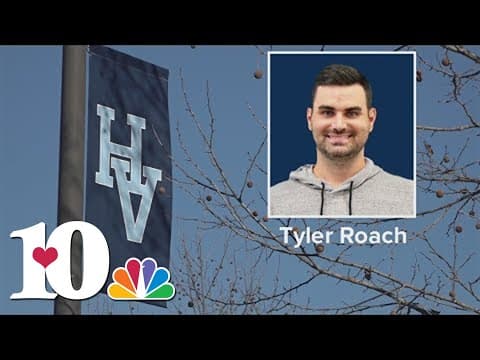 KCSO: HVA baseball coach now under criminal investigation