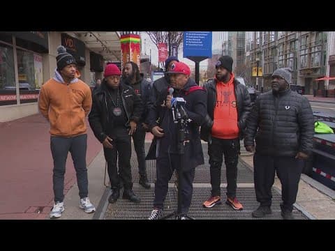 Petition to keep Caps, Wizards in DC has 100+ signatures