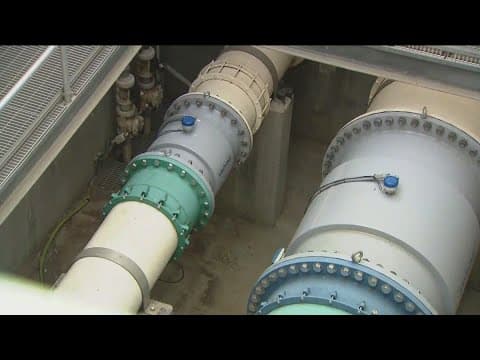 New funding secured to help curb cross-border contamination in San Diego