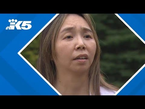 Mercer Island candidate denies involvement in illegal Issaquah tree cutting