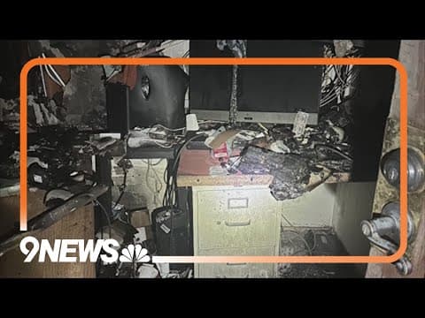 Businesses unable to open 3 months after fire