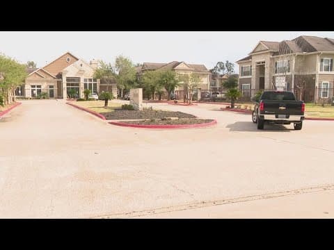 Tenants at apartments in Lake Jackson could lose water and trash service due to unpaid utility bills