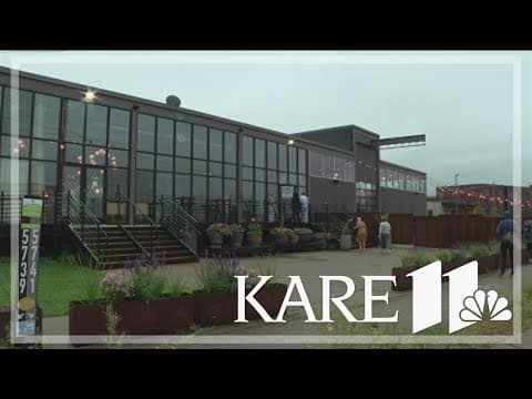 Walz hosts fundraiser for Kamala Harris in Minneapolis day after finishing interviews for VP