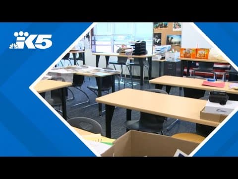 Lake Washington middle school extensions allow new class offerings