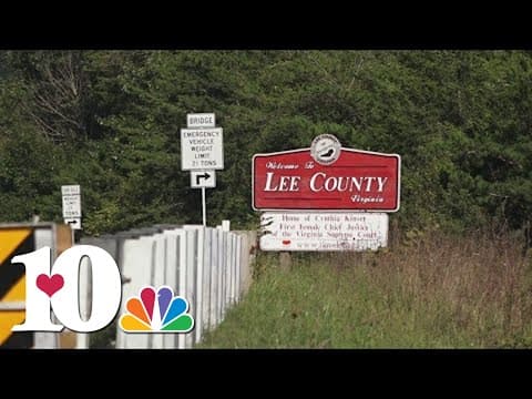 LCSO: Suspect in fatal Heiskell shooting no longer in Lee County area