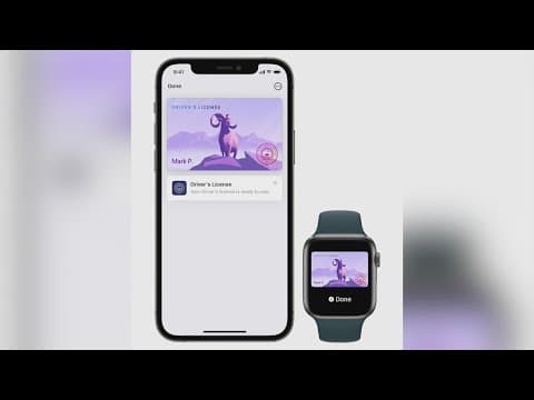 Ohio BMV in process of creating digital driver's licenses