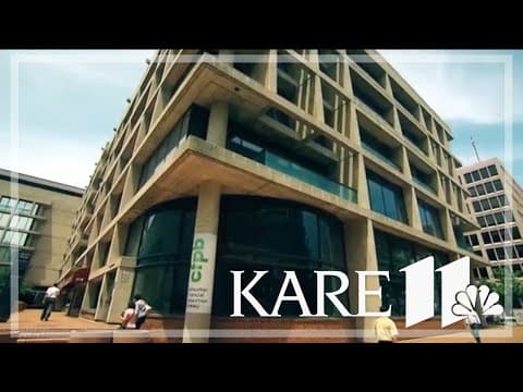 Minnesota AG challenges shutdown of CFPB