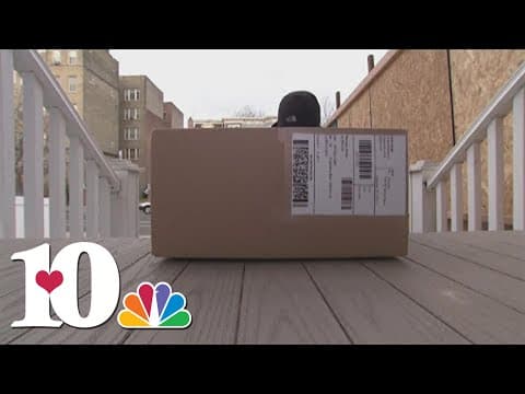 Keeping your property safe over the holidays