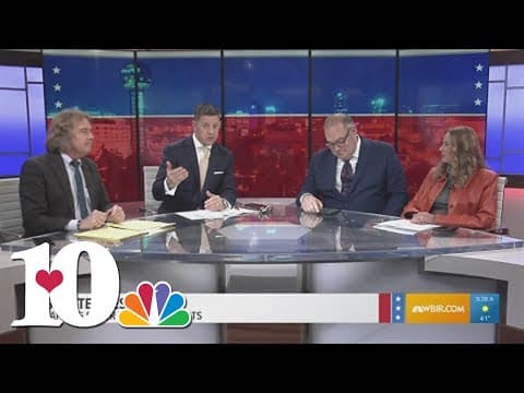 Inside TN: Reviewing Tuesday's primary, Part 2