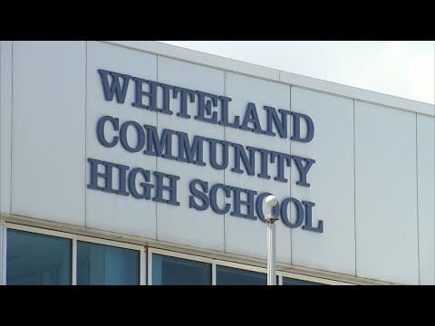 Whiteland issues Boil Water Advisory for town; 2 Clark-Pleasant schools holding e-learning day