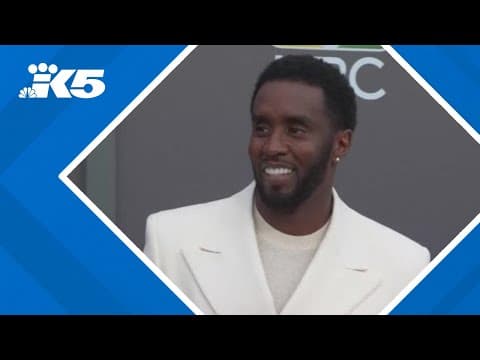 Sean 'Diddy' Combs arrested after federal indictment