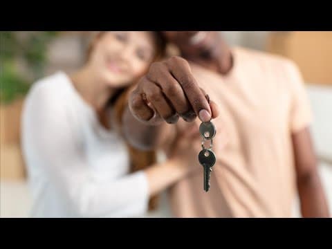 The Real Estate Top Performers discuss why it's a great time to purchase property in DC