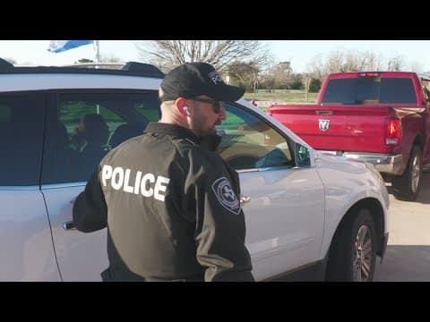 League City police beefing up security at schools out of abundance of caution