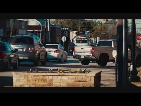 Royse City works to manage growth amid runaway population boom