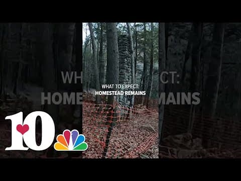 10Explores: Gatlinburg Trail