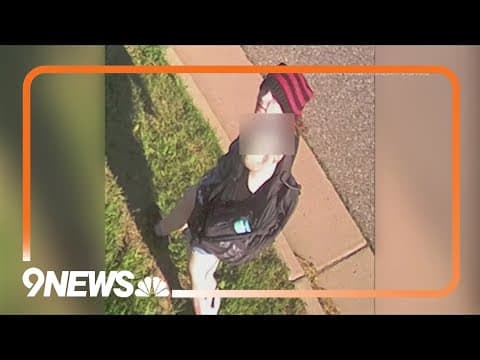 Someone tore 7 US flags in at sheriff's office in Golden