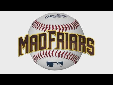 San Diego superfans create MadFriars to introduce you to the best Padres in the minor leagues