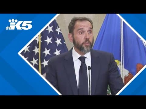 BREAKING: Special Counsel Jack Smith and his team resigning