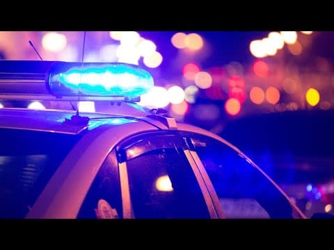 Bicyclist in critical condition after being hit by a semi-truck in Alcoa