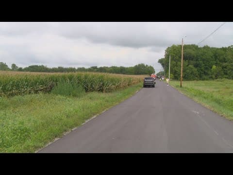 NTSB says no structural failure before deadly Anderson plane crash