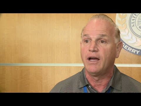 Jefferson Parish steps in to save sexual assault exam program