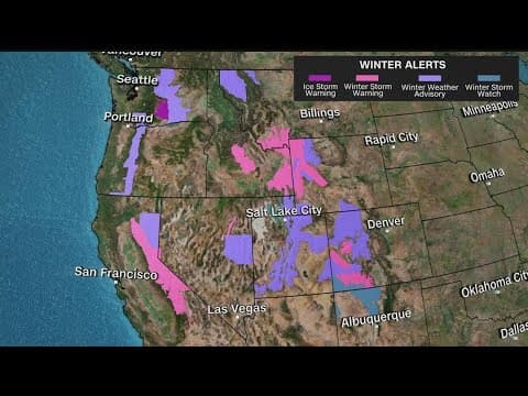 Morning news headlines | Tuesday, Dec. 27