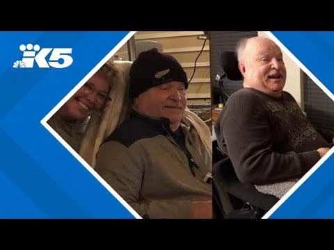 Limitless, at last: Ashes of beloved, wounded deputy to be sent to space