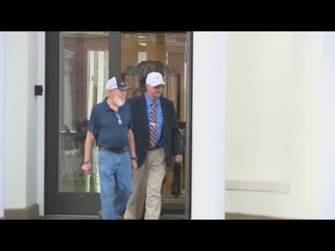 Sterling house explosion trial jury wraps for day after 17 hours of deliberation