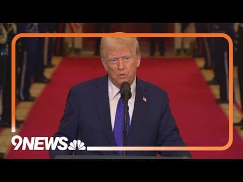 Trump signs Laken Riley Act into law