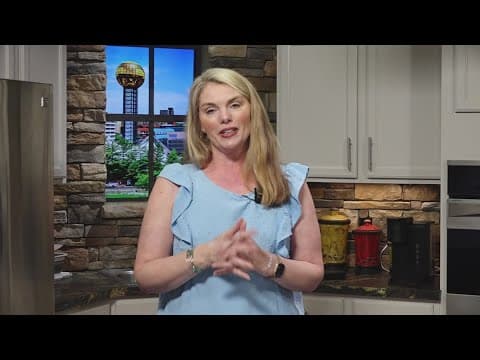 Trim your grocery bill by shopping the pantry!