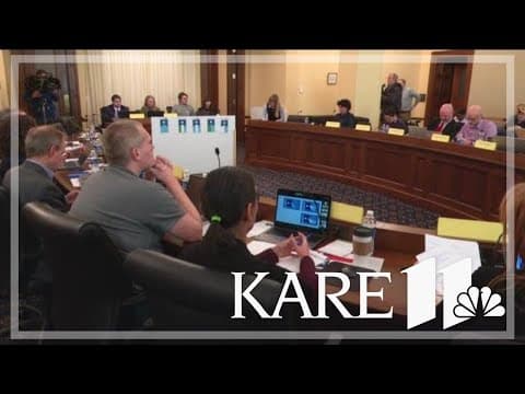 Here's the final design chosen for Minnesota's new state flag