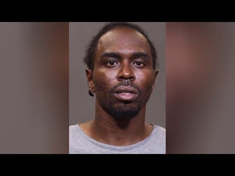 Columbus man sentenced for death of former girlfriend