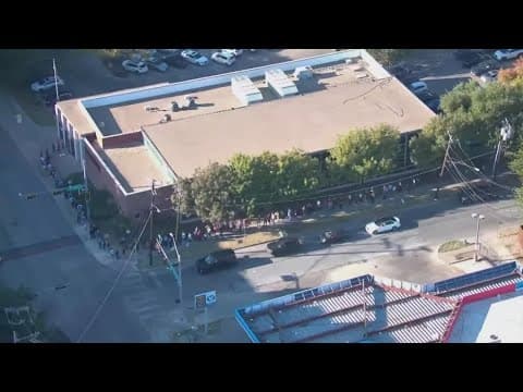 Dallas County Elections reveals ballot printing issue, says it didn't affect any races