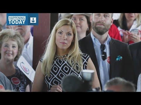 North Texas Rep to meet with White House about redrawing Congressional Districts, shoring up Republi