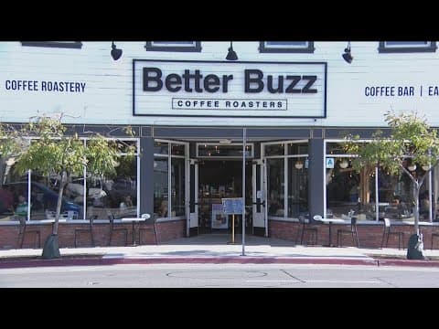 Workers from San Diego's most popular coffee chain look to unionize