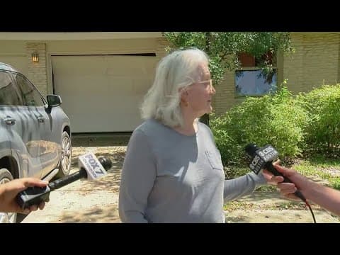 Officials investigate home explosion in Austin