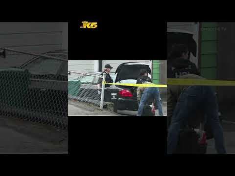 Son of former Seattle mayor charged in child porn case