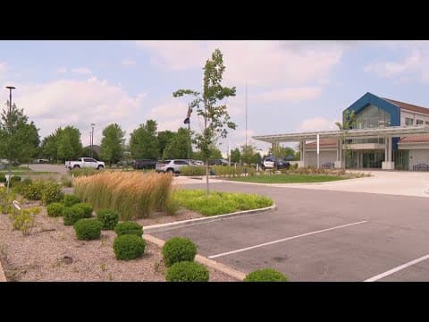 Suspect in custody after police chase, crash in Hamilton County