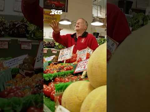 Some Pike Place vendors upset over car traffic ban