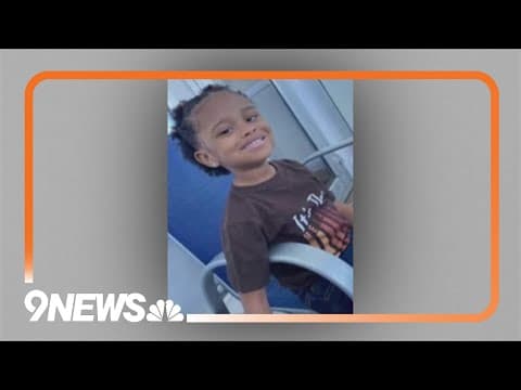 Aurora mother sentenced after pleading guilty to killing daughter