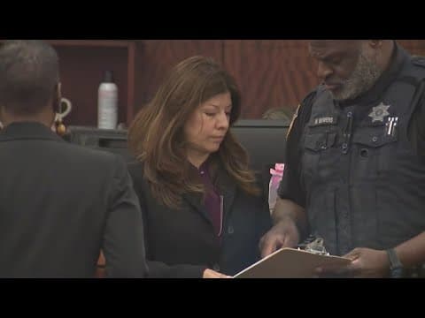 Fake dentist accused of performing root canal appears in court