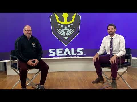 San Diego Seals President has high expectations for 2022-23 NLL lacrosse season | Full interview