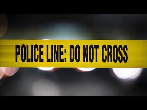 NOPD, JPSO Joint Press Conference