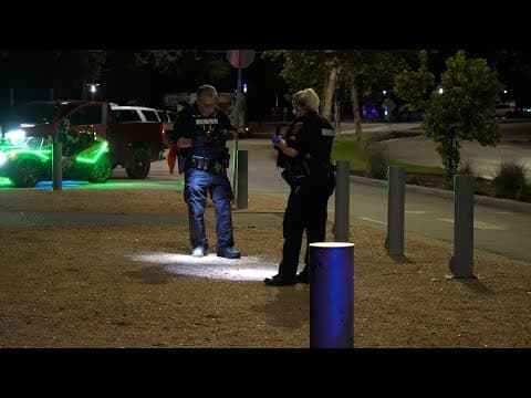 HPD update: Teen 'at wrong place at the wrong time' shot multiple times