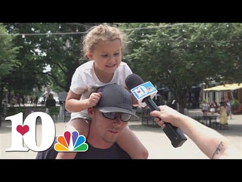 Happy Father's Day! | What Father's Day means to Knoxvillians