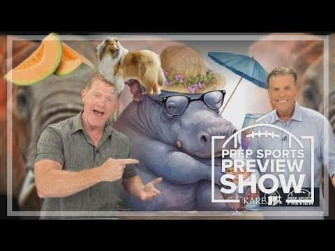 KARE 11 Prep Preview | Season Finale!