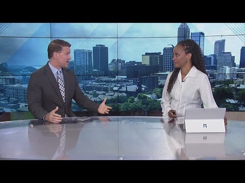 13News Headlines at Noon I July 11, 2024