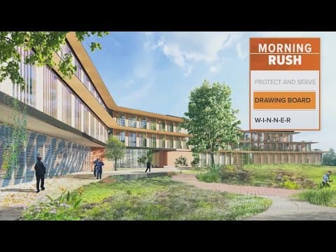 Dallas leaders reconsider plan to build training center