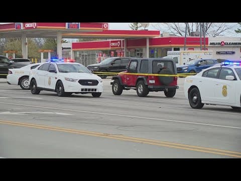 IMPD: 2 injured in shooting near Southport Road and Emerson Avenue