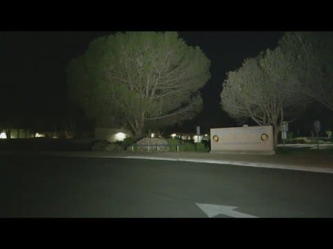 Diegueno Middle School campus supervisor arrested for sexually assaulting 12-year-old